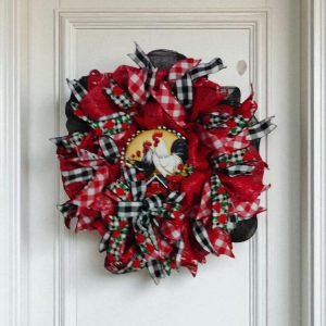 Christmas Farmhouse Chicken-1
