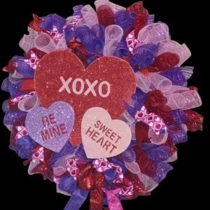 Romantic Heart-1